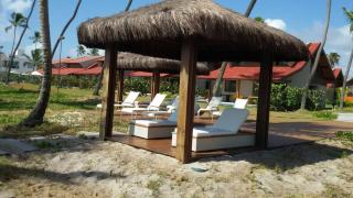 Flat Oka beach residence luxo - 1
