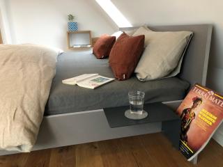 RaumAusbeute Design Apartment Hoher Priester - Detmold - 2