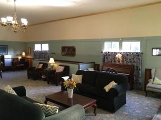 Alexander's Lodge - Ashford - 4