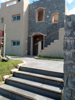 Kenzho Apart. del Diablo - 2