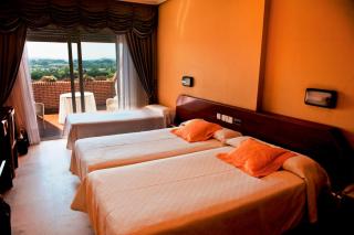 Hotel Olimpo - 9