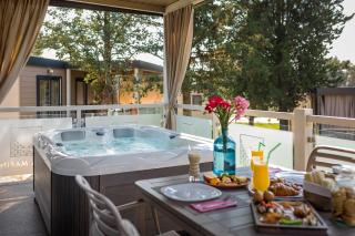 Premium Camping Homes Santa Marina, Lanterna - Poreč-Parenzo - 9