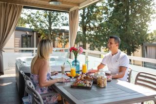 Premium Camping Homes Santa Marina, Lanterna - Poreč-Parenzo - 5