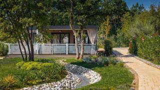 Premium Camping Homes Santa Marina, Lanterna - 4