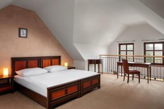 Hotel Javor - Adršpach - 4