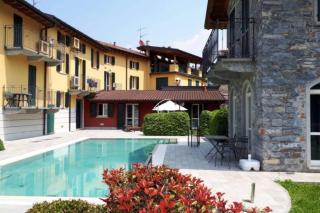 Casa Bellagio Beach: Pool, 100m Lake & near City - 8