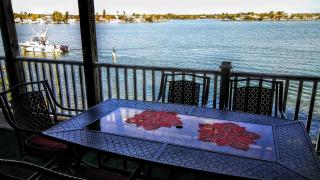 3000 Sq Ft Beach and Bay Condo - St. Pete Beach - 9