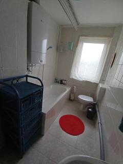 Ferienwohnung Maritim mit E-Bike Verleih - Wilhelmshaven - 1