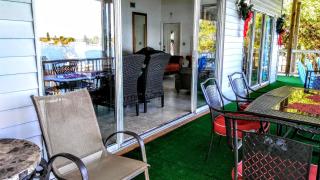 3000 Sq Ft Beach and Bay Condo - St. Pete Beach - 6