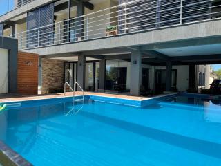 Apart-Hotel "Encantos do Mar" - Beira Mar - 1