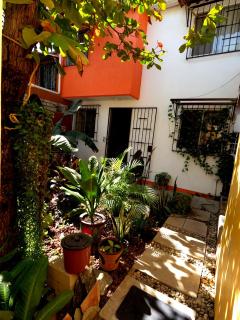 Casa Lomas del Marinero Internet Starlink SIN GARAJE - Puerto Escondido - 0