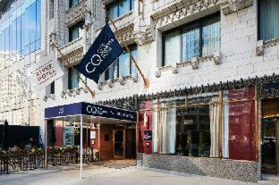 Club Quarters Hotel Wacker at Michigan, Chicago - Chicago - 4