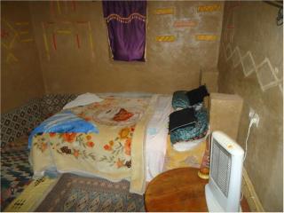Auberge Amazigh - Tamtetoucht - 1