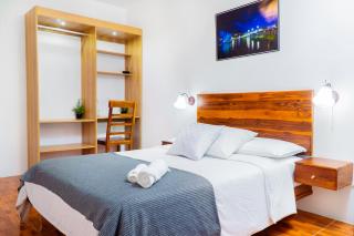 Hotel Boutique Platanal - Portoviejo - 1