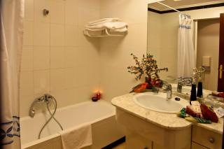 Hotel Olimpo - Isla - 8