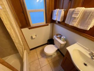Tahoe Sands Inn - 5