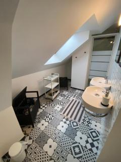 Appartement hyper centre cathédrale avec parking gratuit - Amiens - 3