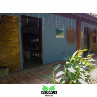 Pousada Maanaim - Ubatuba - 1