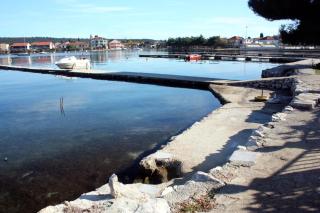 Apartments by the sea Sukosan, Zadar - 9711 - 4