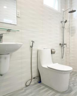 Street View Hotel & Apartment - Dalat - 1