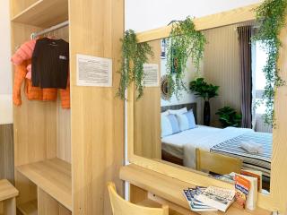 Street View Hotel & Apartment - Dalat - 2