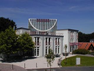 TAT Tagungs- und Gästehaus - Rheine - 0
