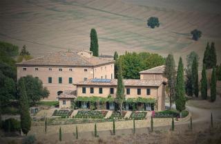 Villa Sant'Alberto - Monteroni dʼArbia - 0