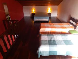 Apartamento familiar centro de Buzios - 1