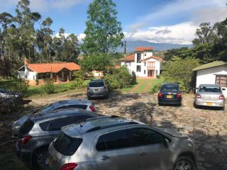 Casa de Campo Villa Bonita hotel - Villa de Leyva - 4