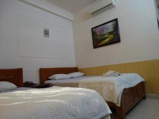 Thuong Hai Hotel - Ho Chi Minh - 7