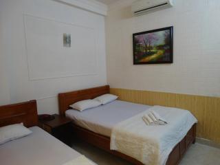 Thuong Hai Hotel - Ho Chi Minh - 5
