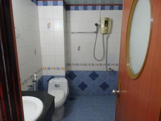 Thuong Hai Hotel - Ho Chi Minh - 2