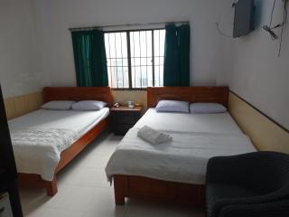Thuong Hai Hotel - Ho Chi Minh - 1