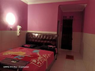 Hotel Nakula Sadewa 2 Bandungan - Semarang - 9