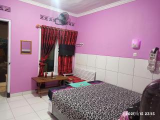 Hotel Nakula Sadewa 2 Bandungan - Semarang - 5