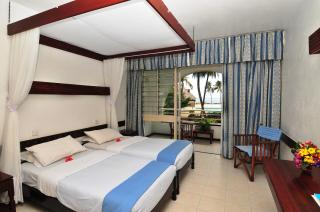 Reef Hotel Mombasa - 8