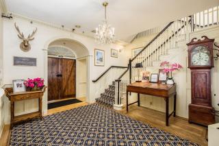 Simsbury 1820 House - Simsbury - 9