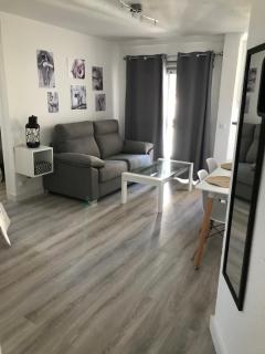 APARTAMENTO SOL Y PLAYA - Fuengirola - 3