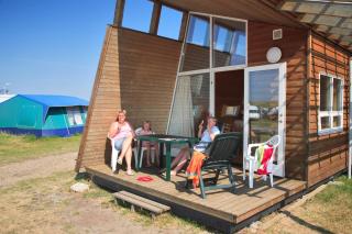Dancamps Nordsø Water Park - Hvide Sande - 8