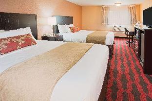 Travelodge by Wyndham East Portland/Gresham - Troutdale - 9