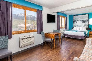 Super 8 by Wyndham Gardiner/Yellowstone Park Area - 5