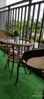 01-AustinRegency homestay Studio family room 4pax near Toppen Aeon Tebrau - 0