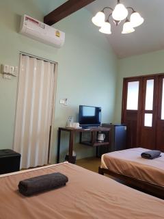 Slow Life Sabaidee Pai - Pai - 2