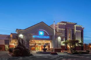 Wyndham Visalia - Visalia - 4