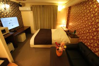 ホテル シンドバッド滝沢店 Adult Only - 2