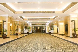 Hotel New Saphir Yogyakarta - Yogyakarta - 2