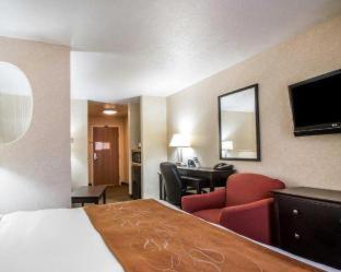 Comfort Suites Merrillville near US 30 - 6