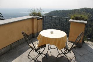 Hotel Colonne - Varese - 9