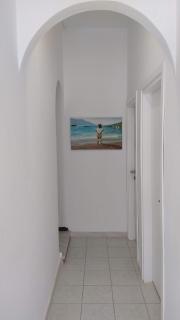 Fourni Sand - Fourni Ikaria - 1