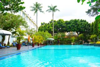 Hotel New Saphir Yogyakarta - Yogyakarta - 3